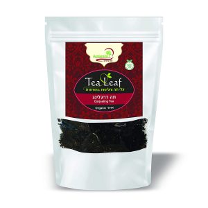 Darjeeling tea