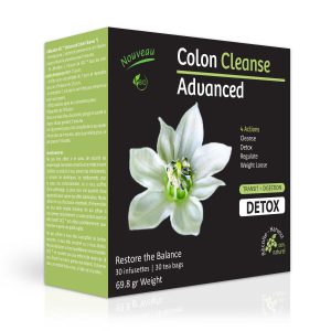 Colon Cleanse