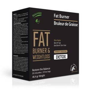 Fat Burner