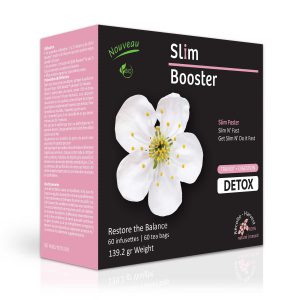 Slim Booster